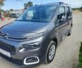 Асфальт Ситроен Берлинго, объемом двигателя 0 л и пробегом 170 тыс. км за 9800 $, фото 4 на Automoto.ua