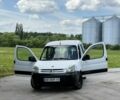 Белый Ситроен Берлинго, объемом двигателя 1.9 л и пробегом 399 тыс. км за 1700 $, фото 1 на Automoto.ua