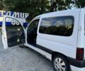 Білий Сітроен Берлінго, об'ємом двигуна 1.9 л та пробігом 449 тис. км за 2795 $, фото 1 на Automoto.ua