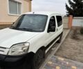 Белый Ситроен Берлинго, объемом двигателя 1.9 л и пробегом 270 тыс. км за 3300 $, фото 1 на Automoto.ua