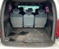 Белый Ситроен Берлинго, объемом двигателя 1.6 л и пробегом 400 тыс. км за 5400 $, фото 6 на Automoto.ua