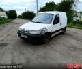 Белый Ситроен Берлинго, объемом двигателя 1.9 л и пробегом 270 тыс. км за 1999 $, фото 1 на Automoto.ua