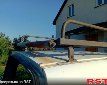Ситроен Берлинго 1998 в Луцке на Automoto.ua Белый Ситроен Берлинго, объемом двигателя 1.6 л и пробегом 330 тыс. км за 2000 $, фото 5 на Automoto.ua