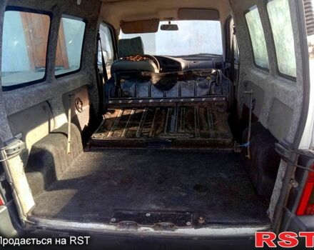Ситроен Берлинго 1998 в Луцке на Automoto.ua Белый Ситроен Берлинго, объемом двигателя 1.6 л и пробегом 330 тыс. км за 2000 $, фото 6 на Automoto.ua