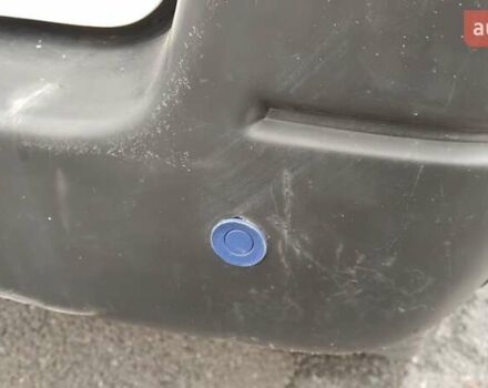 Белый Ситроен Берлинго, объемом двигателя 1.91 л и пробегом 350 тыс. км за 1650 $, фото 6 на Automoto.ua