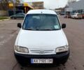 Білий Сітроен Берлінго, об'ємом двигуна 1.9 л та пробігом 328 тис. км за 2400 $, фото 1 на Automoto.ua