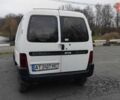 Белый Ситроен Берлинго, объемом двигателя 1.91 л и пробегом 350 тыс. км за 1650 $, фото 4 на Automoto.ua
