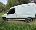 Сітроен Берлінго 1999 у Хмельницькому на Automoto.ua Білий Сітроен Берлінго, об'ємом двигуна 1.9 л та пробігом 344 тис. км за 1950 $, фото 1 на Automoto.ua