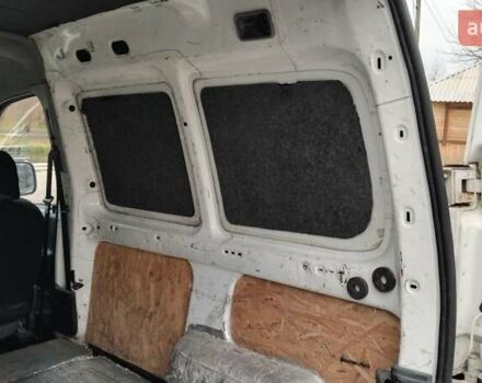 Белый Ситроен Берлинго, объемом двигателя 1.91 л и пробегом 350 тыс. км за 1650 $, фото 15 на Automoto.ua