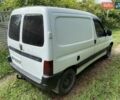 Сітроен Берлінго 1999 у Хмельницькому на Automoto.ua Білий Сітроен Берлінго, об'ємом двигуна 1.9 л та пробігом 344 тис. км за 1950 $, фото 2 на Automoto.ua