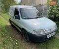 Сітроен Берлінго 1999 у Хмельницькому на Automoto.ua Білий Сітроен Берлінго, об'ємом двигуна 1.9 л та пробігом 344 тис. км за 1950 $, фото 4 на Automoto.ua