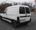 Белый Ситроен Берлинго, объемом двигателя 1.91 л и пробегом 350 тыс. км за 1650 $, фото 3 на Automoto.ua