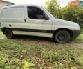 Сітроен Берлінго 1999 у Хмельницькому на Automoto.ua Білий Сітроен Берлінго, об'ємом двигуна 1.9 л та пробігом 344 тис. км за 1950 $, фото 3 на Automoto.ua