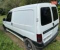 Сітроен Берлінго 1999 у Хмельницькому на Automoto.ua Білий Сітроен Берлінго, об'ємом двигуна 1.9 л та пробігом 344 тис. км за 1950 $, фото 1 на Automoto.ua