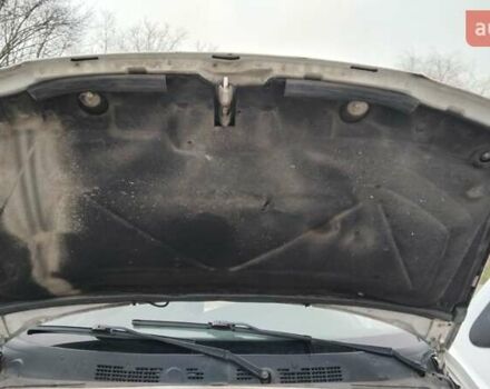 Белый Ситроен Берлинго, объемом двигателя 1.91 л и пробегом 350 тыс. км за 1650 $, фото 19 на Automoto.ua