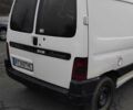 Белый Ситроен Берлинго, объемом двигателя 1.91 л и пробегом 350 тыс. км за 1650 $, фото 8 на Automoto.ua