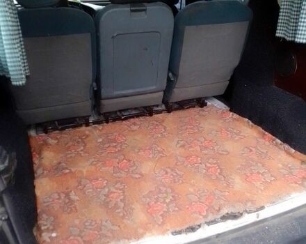 Білий Сітроен Берлінго, об'ємом двигуна 1.9 л та пробігом 349 тис. км за 2650 $, фото 1 на Automoto.ua