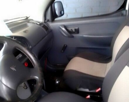 Білий Сітроен Берлінго, об'ємом двигуна 1.9 л та пробігом 349 тис. км за 2650 $, фото 4 на Automoto.ua