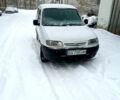 Белый Ситроен Берлинго, объемом двигателя 1.9 л и пробегом 25000 тыс. км за 2200 $, фото 1 на Automoto.ua