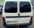 Білий Сітроен Берлінго, об'ємом двигуна 2 л та пробігом 0 тис. км за 1700 $, фото 3 на Automoto.ua