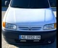Белый Ситроен Берлинго, объемом двигателя 1.9 л и пробегом 300 тыс. км за 3000 $, фото 1 на Automoto.ua
