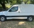 Білий Сітроен Берлінго, об'ємом двигуна 1.9 л та пробігом 287 тис. км за 2000 $, фото 9 на Automoto.ua