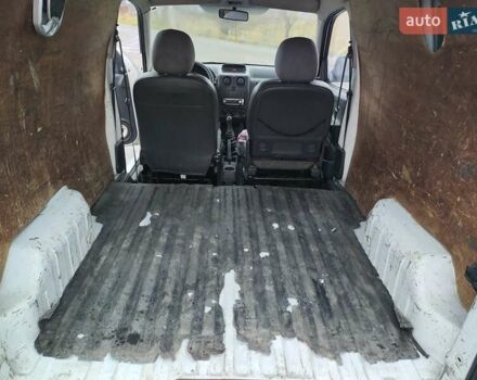 Білий Сітроен Берлінго, об'ємом двигуна 1.9 л та пробігом 286 тис. км за 2300 $, фото 8 на Automoto.ua