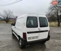 Білий Сітроен Берлінго, об'ємом двигуна 1.9 л та пробігом 286 тис. км за 2300 $, фото 4 на Automoto.ua
