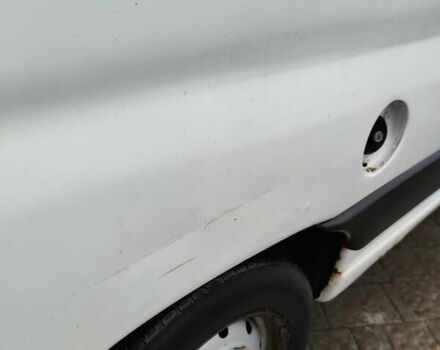 Білий Сітроен Берлінго, об'ємом двигуна 1.9 л та пробігом 286 тис. км за 2300 $, фото 3 на Automoto.ua