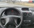 Білий Сітроен Берлінго, об'ємом двигуна 1.9 л та пробігом 286 тис. км за 2300 $, фото 10 на Automoto.ua