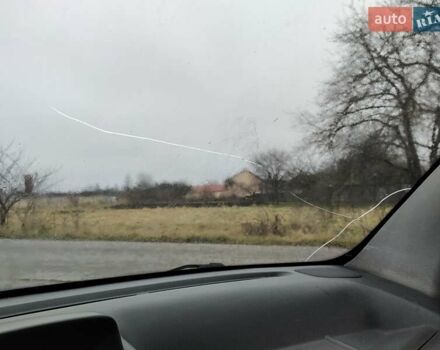 Білий Сітроен Берлінго, об'ємом двигуна 1.9 л та пробігом 286 тис. км за 2300 $, фото 11 на Automoto.ua