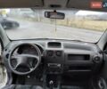 Білий Сітроен Берлінго, об'ємом двигуна 1.9 л та пробігом 286 тис. км за 2300 $, фото 9 на Automoto.ua