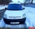 Білий Сітроен Берлінго, об'ємом двигуна 2 л та пробігом 300 тис. км за 3150 $, фото 1 на Automoto.ua