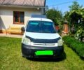 Белый Ситроен Берлинго, объемом двигателя 2 л и пробегом 266 тыс. км за 3500 $, фото 1 на Automoto.ua