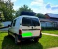 Белый Ситроен Берлинго, объемом двигателя 2 л и пробегом 266 тыс. км за 3500 $, фото 1 на Automoto.ua