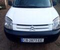Белый Ситроен Берлинго, объемом двигателя 2 л и пробегом 300 тыс. км за 3000 $, фото 1 на Automoto.ua