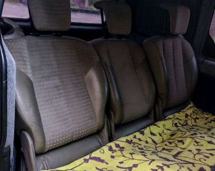 Белый Ситроен Берлинго, объемом двигателя 1.9 л и пробегом 0 тыс. км за 4500 $, фото 8 на Automoto.ua