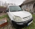 Білий Сітроен Берлінго, об'ємом двигуна 1.87 л та пробігом 410 тис. км за 800 $, фото 2 на Automoto.ua