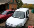 Белый Ситроен Берлинго, объемом двигателя 1.9 л и пробегом 232 тыс. км за 3650 $, фото 6 на Automoto.ua