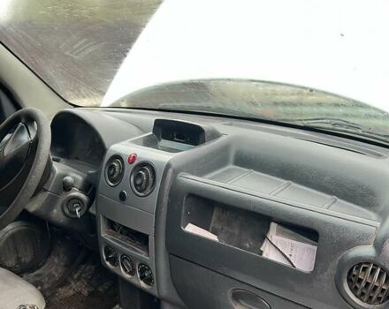 Білий Сітроен Берлінго, об'ємом двигуна 1.87 л та пробігом 410 тис. км за 800 $, фото 7 на Automoto.ua