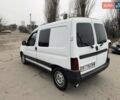 Белый Ситроен Берлинго, объемом двигателя 1.9 л и пробегом 310 тыс. км за 3850 $, фото 1 на Automoto.ua