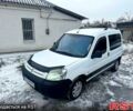 Белый Ситроен Берлинго, объемом двигателя 1.9 л и пробегом 25000 тыс. км за 3500 $, фото 1 на Automoto.ua