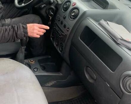 Білий Сітроен Берлінго, об'ємом двигуна 1.9 л та пробігом 300 тис. км за 2750 $, фото 4 на Automoto.ua