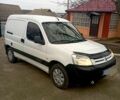 Белый Ситроен Берлинго, объемом двигателя 1.9 л и пробегом 234 тыс. км за 3100 $, фото 1 на Automoto.ua