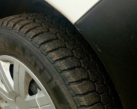 Белый Ситроен Берлинго, объемом двигателя 1.9 л и пробегом 234 тыс. км за 3100 $, фото 7 на Automoto.ua