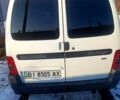 Белый Ситроен Берлинго, объемом двигателя 2 л и пробегом 400 тыс. км за 4200 $, фото 8 на Automoto.ua