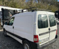 Ситроен Берлинго 2006 в Черновцах на Automoto.ua Белый Ситроен Берлинго, объемом двигателя 1.9 л и пробегом 350 тыс. км за 2950 $, фото 2 на Automoto.ua