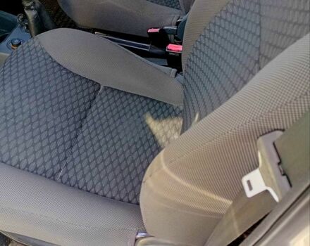 Білий Сітроен Берлінго, об'ємом двигуна 1.9 л та пробігом 0 тис. км за 1500 $, фото 4 на Automoto.ua