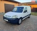 Белый Ситроен Берлинго, объемом двигателя 1.9 л и пробегом 210 тыс. км за 3000 $, фото 1 на Automoto.ua