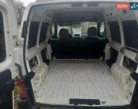 Білий Сітроен Берлінго, об'ємом двигуна 1.87 л та пробігом 280 тис. км за 2750 $, фото 4 на Automoto.ua